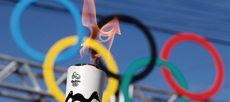 Los Juegos Olímpicos de Rio 2016- resultados al día