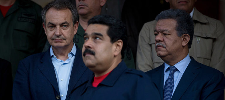 ¿Por qué fracasa la oposición en Venezuela?