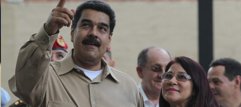 ¿Qué pasará en Latinoamérica si el Gobierno de Maduro colapsa?