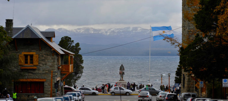 Argentina en Invierno y sus magníficos lugares para visitar