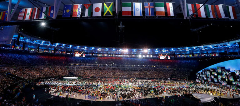 Resumen del Día de los Juegos Olímpicos Río 2016
