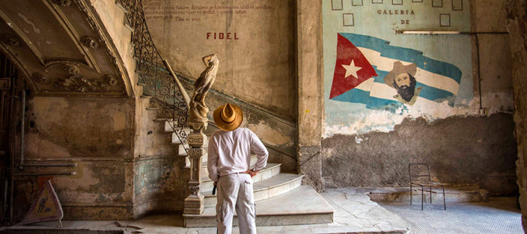Cuba bajo la incertidumbre de una nueva crisis económica