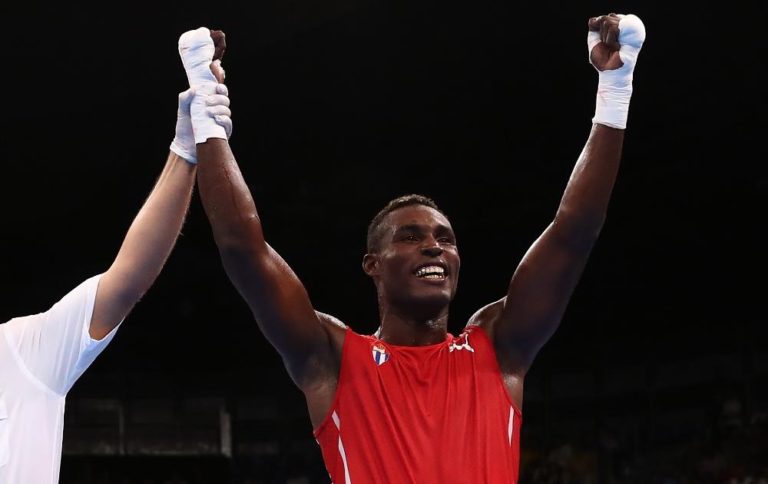 Cuba se lleva oro en boxeo – resumen juegos olímpicos – 18 de agosto