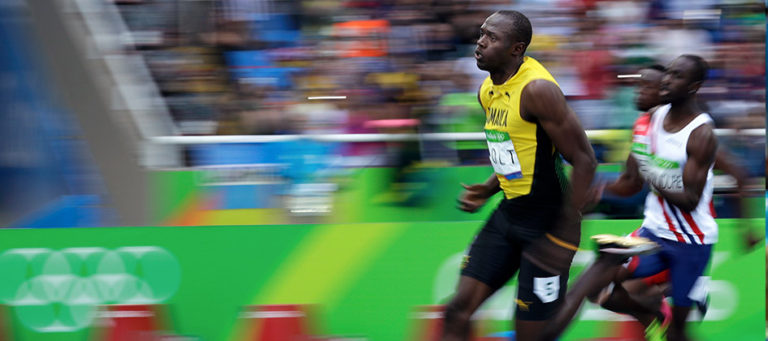 Bolt avanza sin problemas en las pistas: Resumen Juegos Olímpicos Río- 16 de Agosto