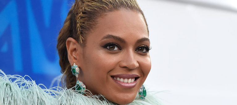 Lo mejor de los premios MTV 2016 – Beyonce gana mejor video del año