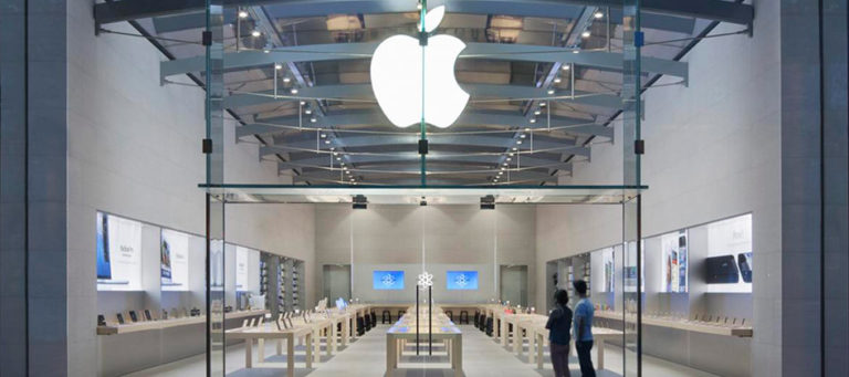 Europa multa a Apple con $14.500 millones por ventajas fiscales
