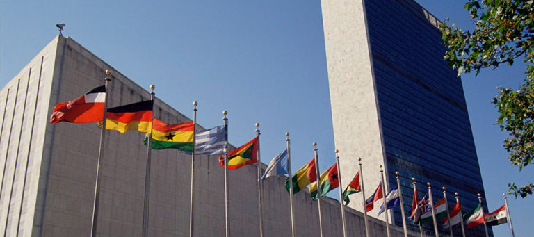 Naciones Unidas se prepara para una nueva cumbre con deudas pendientes