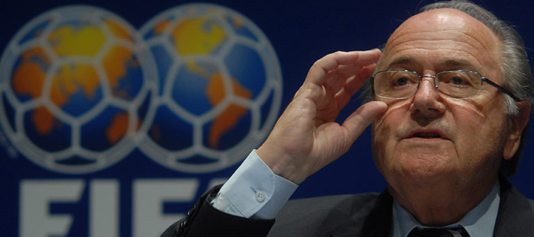FIFA abre investigación contra Blatter