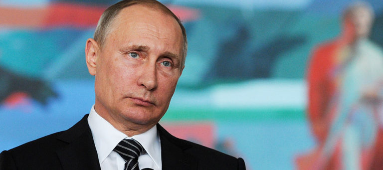 La Casa Blanca acusa a Moscú de ciberataques para dañar sus elecciones