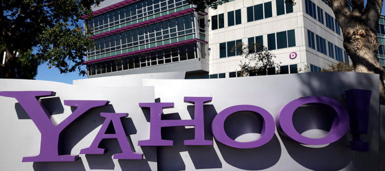 Yahoo sufre uno de los mayores hackeos de la historia