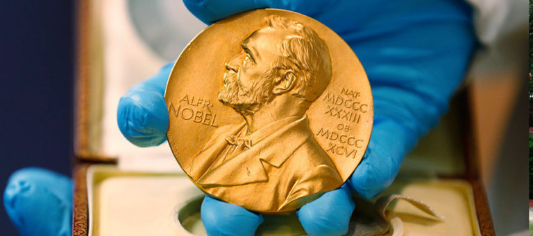 Nobel de Química para los creadores de las máquinas más pequeñas