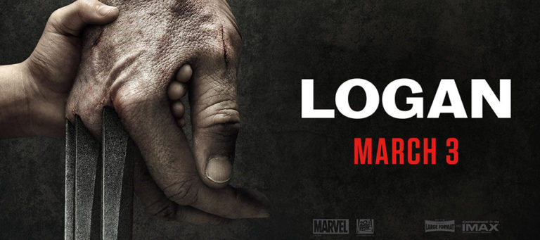 Finalmente se estrena el trailer «Logan»