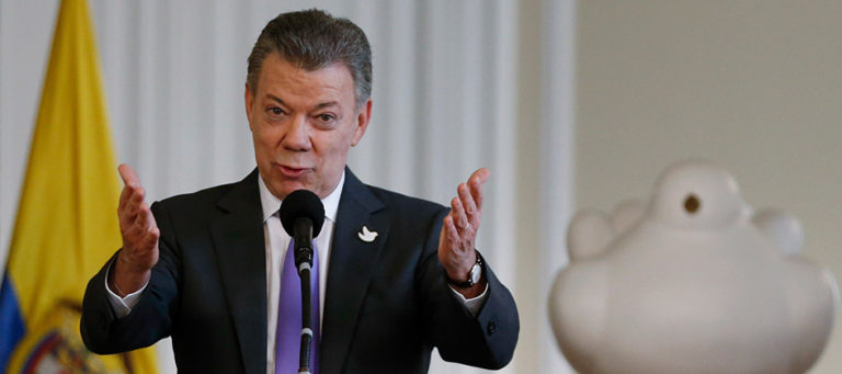 Colombia y el ELN comenzarán diálogo con agenda sobre participación