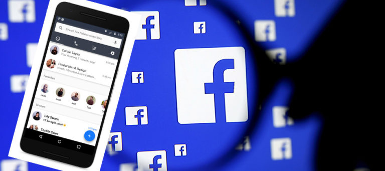 Facebook lanza «Workplace», una versión para los negocios