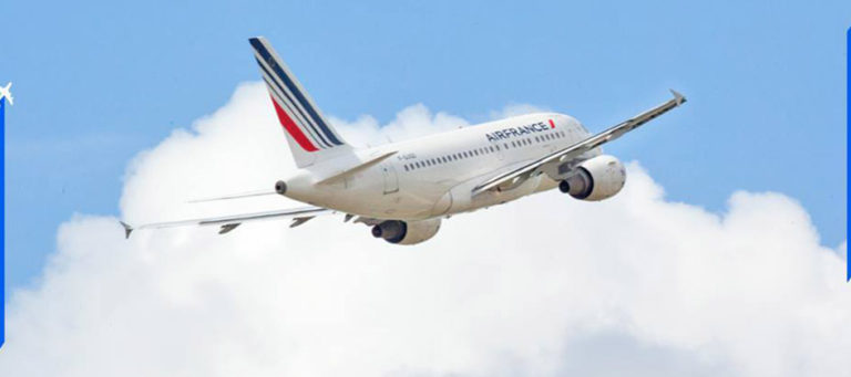Air France se reinventa para conquistar medio oriente