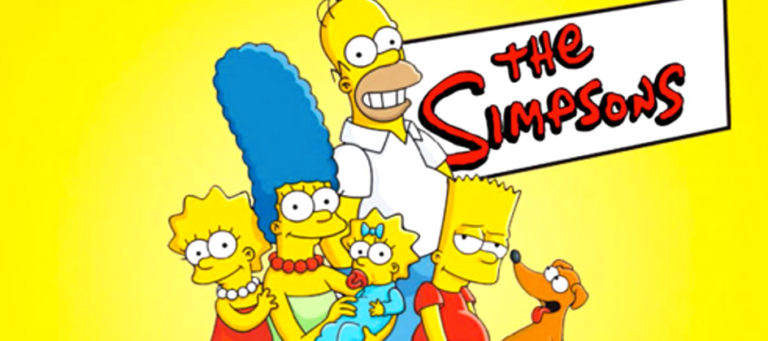 Los Simpsons y sus mejores momentos en el cine