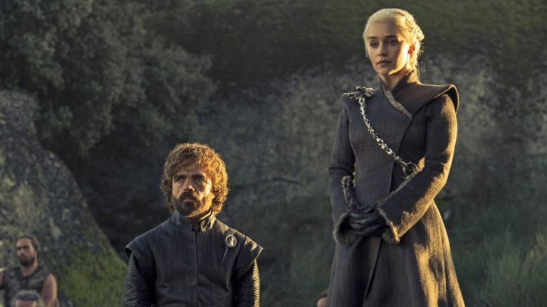 HBO rodará varias versiones del final de Juego de Tronos para evitar filtraciones