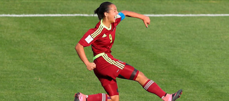 BBC Mundo: ¿Deyna Castellanos es la mejor jugadora de fútbol en el mundo?