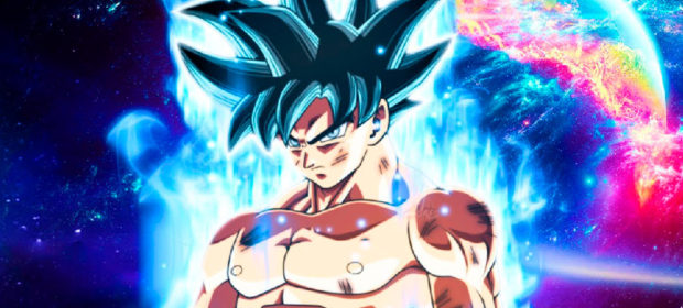 Dragon Ball Super rompe récord de audiencia online