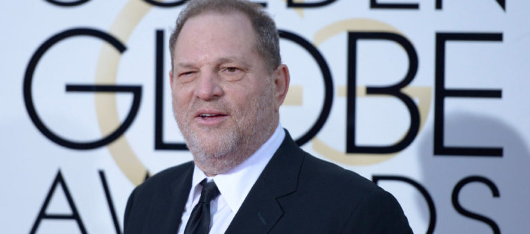 Harvey Weinstein: El final de un acosador de cine.