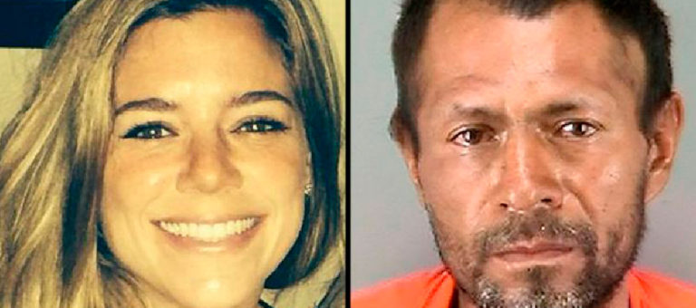 Un jurado declara al inmigrante mexicano acusado de asesinar a una mujer en EEUU inocente de homicidio