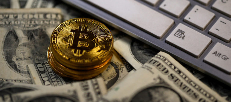 El Bitcoin no destruirá la economia mundial