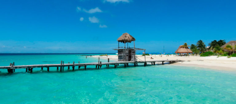 “La top 10: mejores playas del mundo”, escogidas por sus propios asiduos