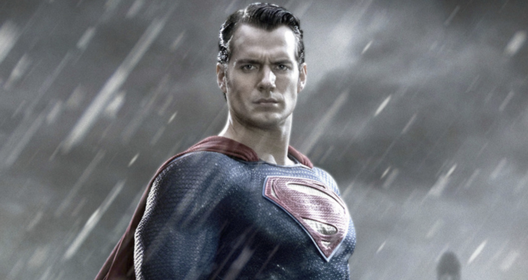 Adios a Superman, Henry Cavill se despide del papel que le dio la fama.