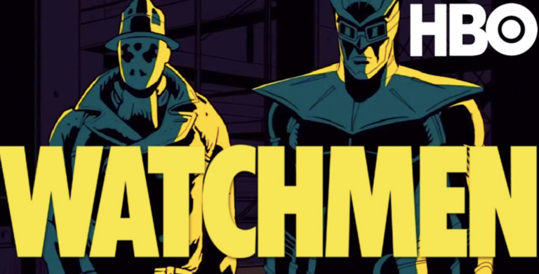Watchmen: HBO muestra nuevo teaser de la serie inspirada en el cómic