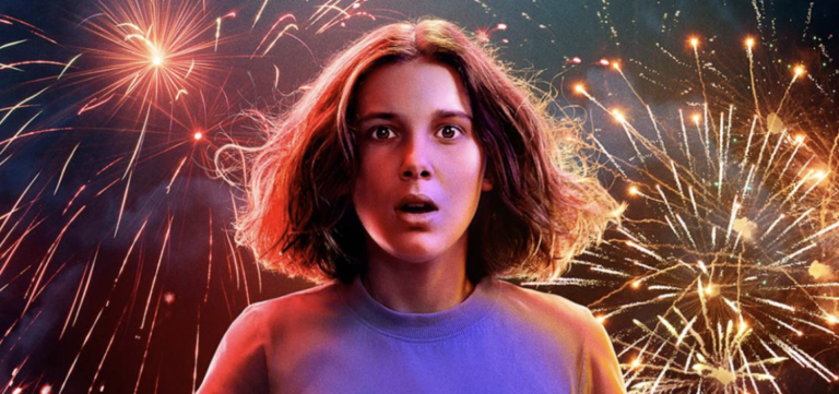 Netflix confirma la temporada 4 de Stranger Things con un teaser tráiler
