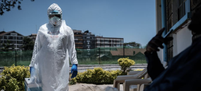 España sumó 740 muertos por coronavirus y ya supera a China en decesos: 3.434