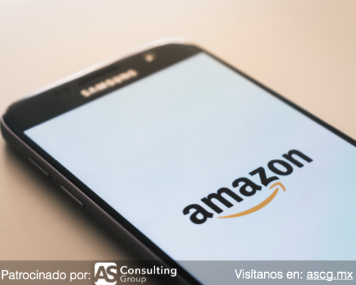 Amazon invertirá 2000 millones de dólares en telefonía móvil