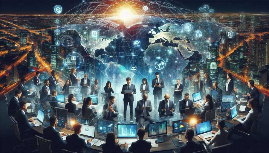 Tecnología y emprendimiento