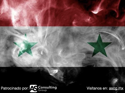 El estado islámico reactiva células en Siria