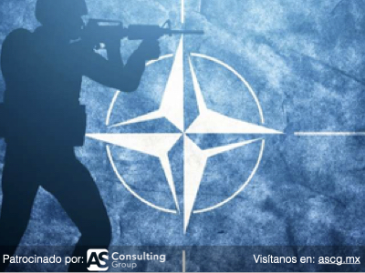 OTAN denuncia violación de la legislación internacional con el uso de Novichock