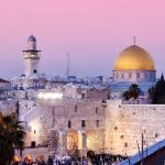 Malestar en Israel por confinamiento durante el año nuevo judío