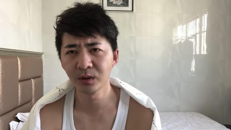 China mantiene preso a periodista que informó sobre el coronavirus