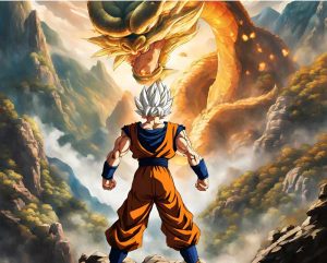 Todo sobre Dragon Ball: Historia, Personajes y Curiosidades