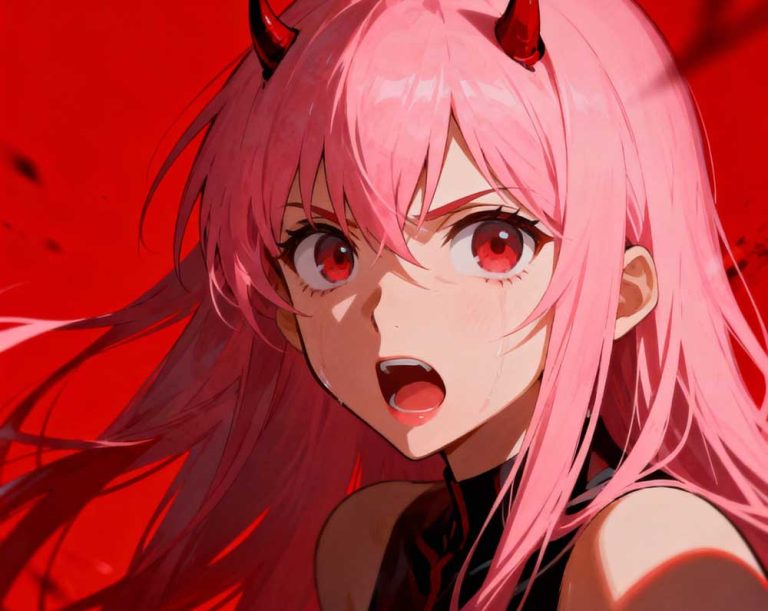 Elfen Lied: Análisis Profundo del Anime que Redefinió el Género de Terror y Drama