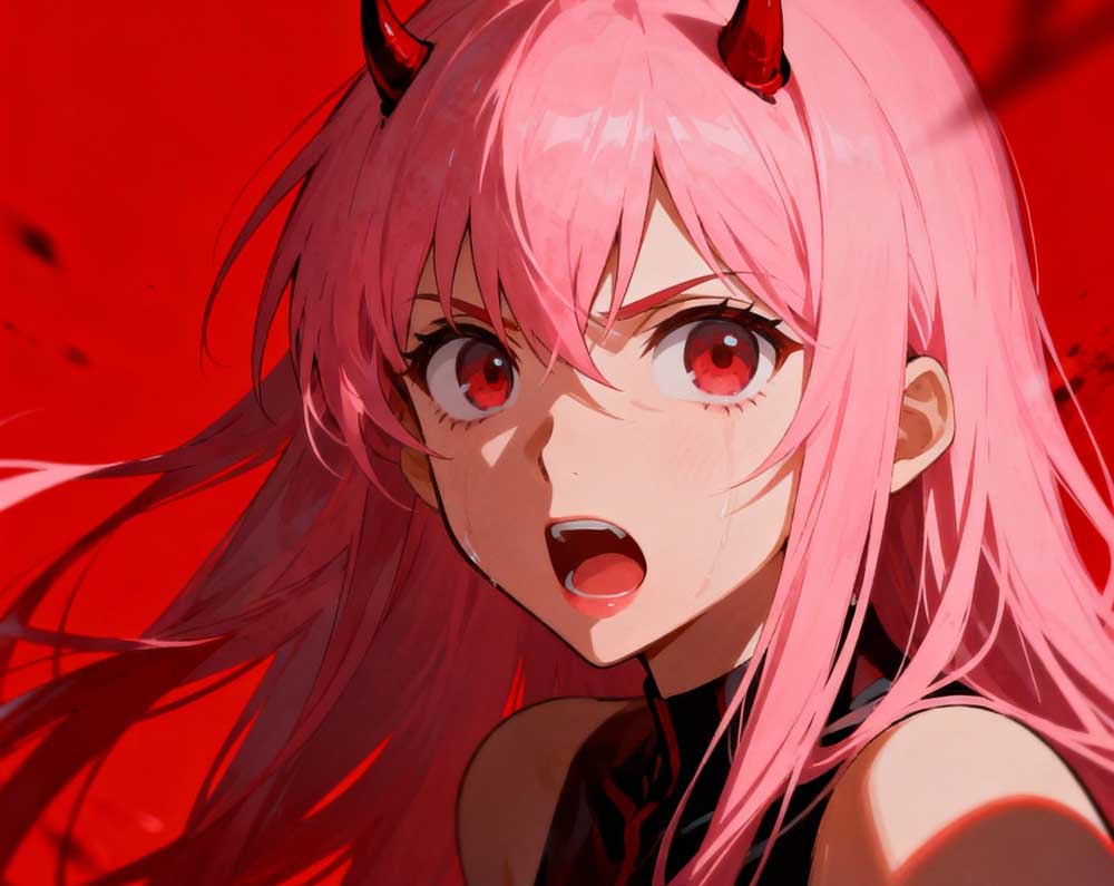 Elfen Lied: Análisis Profundo del Anime que Redefinió el Género de Terror y Drama