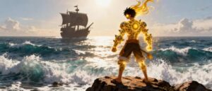 One Piece: El fenómeno épico que sigue reinventándose en 2025