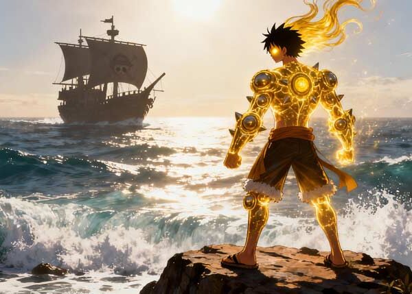 One Piece: El fenómeno épico que sigue reinventándose en 2025