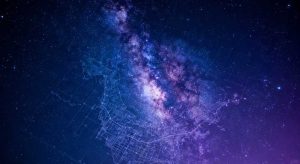 ¿Qué es un mapa estelar y para qué sirve?