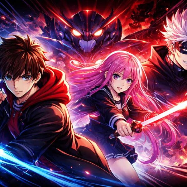 Qué es el anime: origen, características y por qué es tan popular